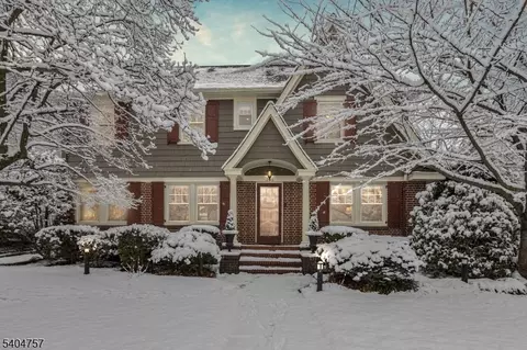 256 Forest Ave, Glen Ridge, NJ 07028