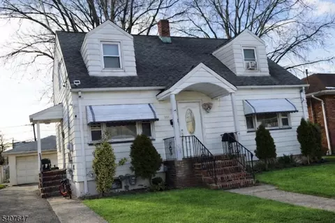 337 1st St, Saddle Brook, NJ 07663