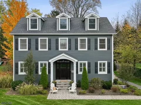 24 Fairview Ave, Madison, NJ 07940