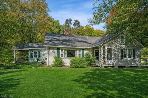 488 Ridge Rd, Fredon Twp, NJ 07860