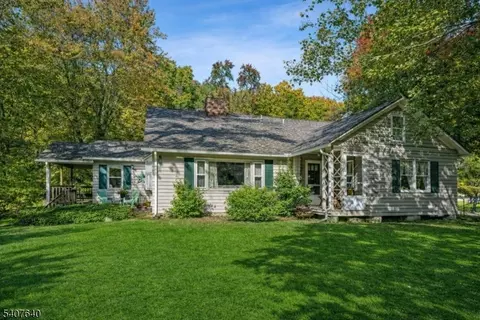 488 Ridge Rd, Fredon Twp, NJ 07860