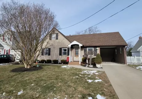 229 East Ln, Clark, NJ 07066
