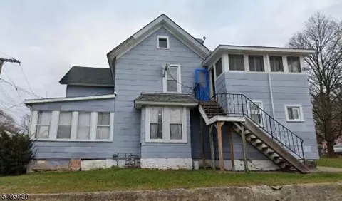 36 E Main St, Sussex Boro, NJ 07461