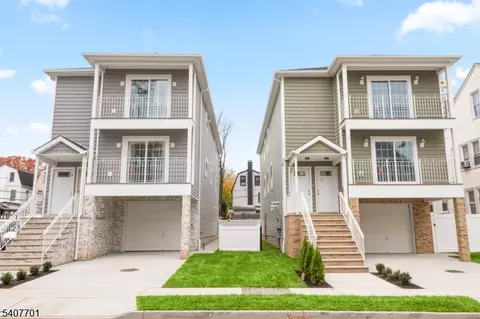 133 N 15th St #2, East Orange, NJ 07017