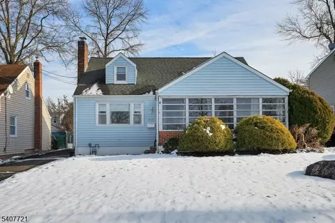 409 S Union Ave, Cranford, NJ 07016