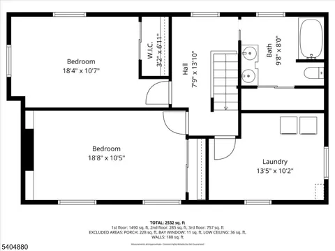 14 Oneida Trl, Wayne, NJ 07470 photo 37