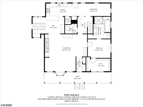 14 Oneida Trl, Wayne, NJ 07470 photo 35
