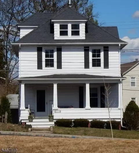 14 Oak Ln, Wharton, NJ 07885