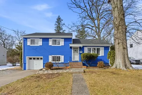 31 Randolph Pl, West Orange, NJ 07052