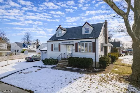 32-06 Rosalie St, Fair Lawn, NJ 07410