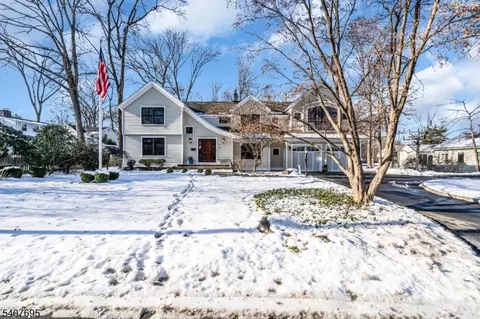 28 Falmouth Rd, Chatham Twp, NJ 07928