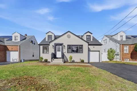1535 Gregory Ave, Union, NJ 07083