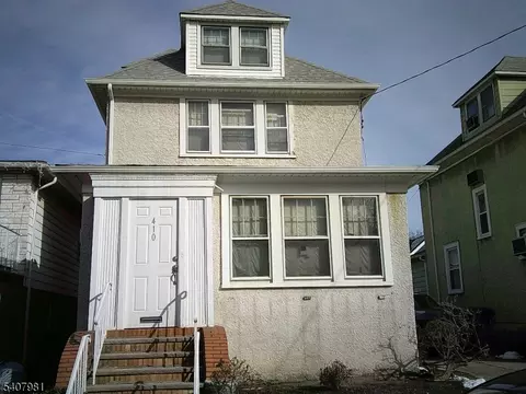 410 78th St, North Bergen, NJ 07047
