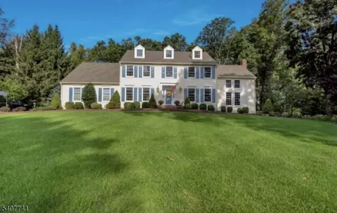 40 Rustic Trl, Flemington, NJ 08822