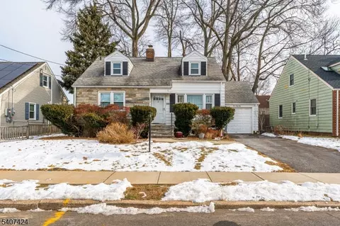 545 Homer Ter, Union, NJ 07083