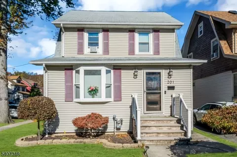 201 E Lincoln Ave, Roselle Park, NJ 07204