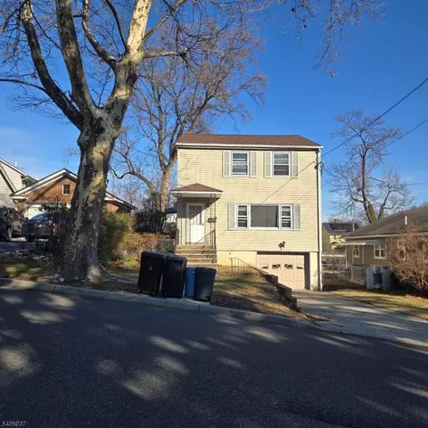 185 E Highland Ave, City Of Orange, NJ 07050