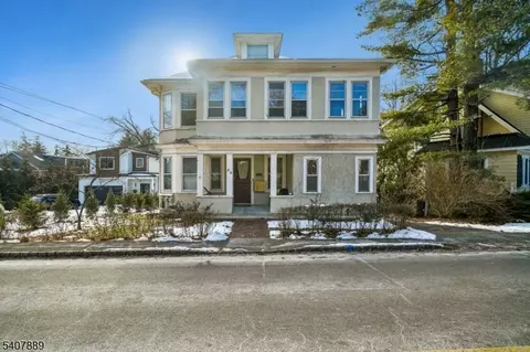 92 Hobart Ave, Short Hills, NJ 07078