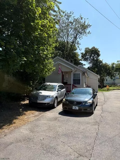 49 Hope St - Aka 119 Oxford, Paterson, NJ 07522
