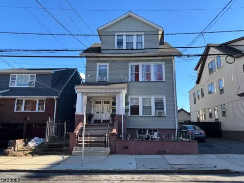 16 Monticello Ave, Newark, NJ 07106