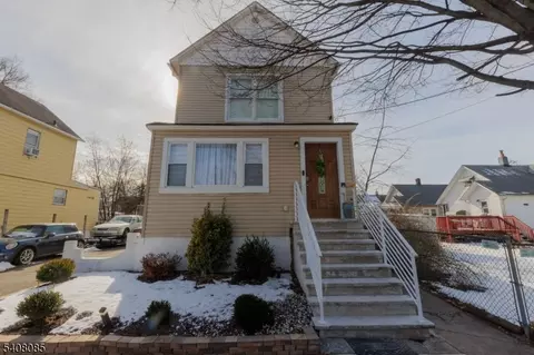 265 E Stearns St, Rahway, NJ 07065