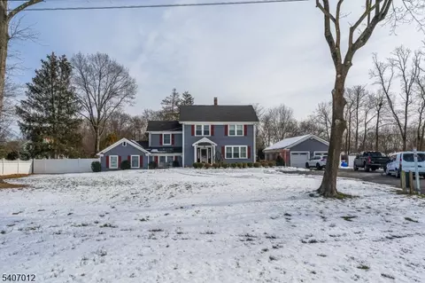 1311 Millstone River Rd, Hillsborough, NJ 08844