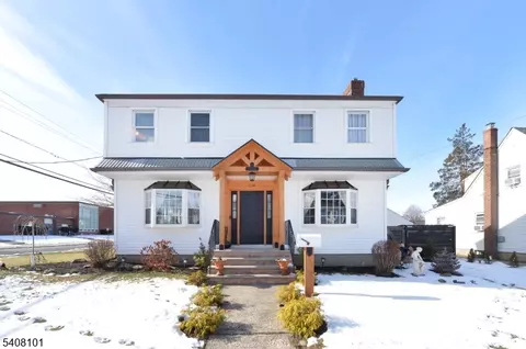 30-11 Rosalie St, Fair Lawn, NJ 07410