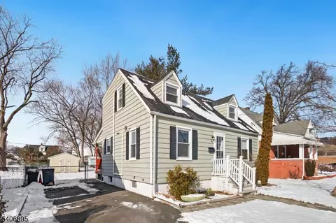 561 Marion St, Bound Brook, NJ 08805