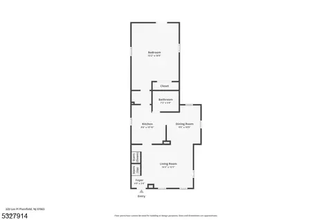 Other - 320 Lee Pl, Plainfield, NJ 07063 photo 16 of 16