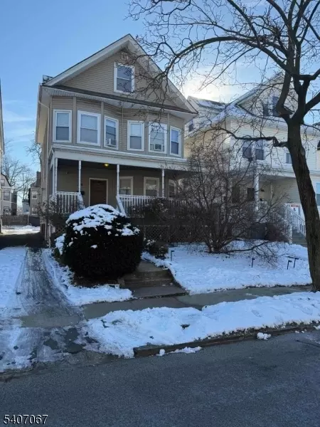 314 N Maple Ave, East Orange, NJ 07017