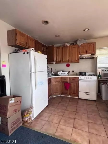 Kitchen - 228 E Kinney St, Newark, NJ 07105 photo 1 of 1