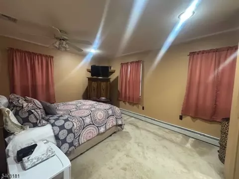 Bedroom - 228 E Kinney St, Newark, NJ 07105 photo 3 of 5