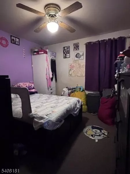 Bedroom - 228 E Kinney St, Newark, NJ 07105 photo 4 of 5