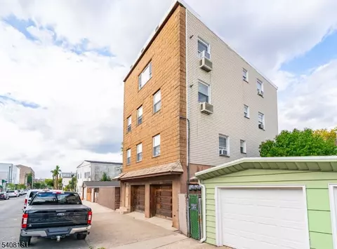 Exterior - 228 E Kinney St, Newark, NJ 07105 photo 1 of 1