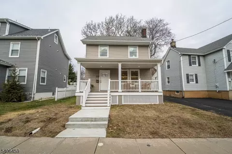318 Park Ave, Nutley, NJ 07110