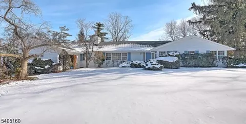 684 Longview Rd, South Orange Village, NJ 07079