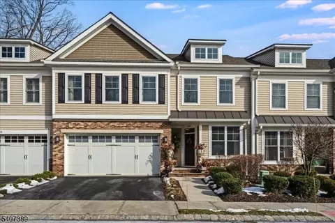 206 Echo Ridge Way #206, Mountainside, NJ 07092