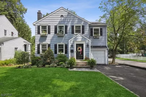 35 Tallmadge Ave, Chatham, NJ 07928