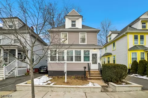 55 Hixon Pl, South Orange Village, NJ 07079