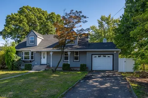43 Graydon Ter, Clifton, NJ 07013