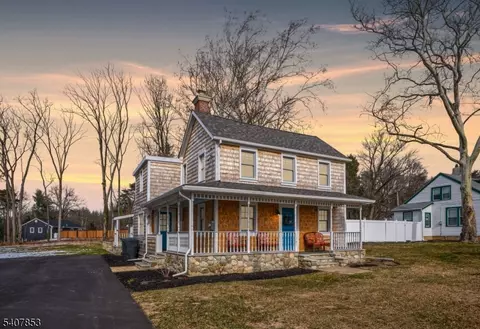 1387 Monmouth Rd, Eastampton Township, NJ 08060