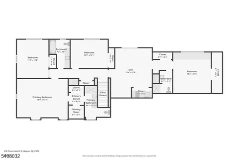 418 Pines Lake Dr, Wayne, NJ 07470 photo 50