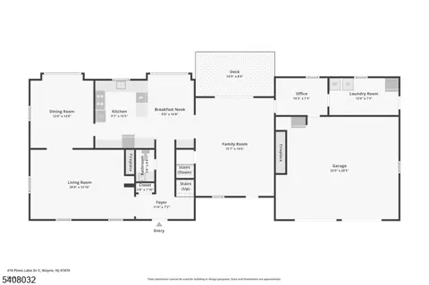 418 Pines Lake Dr, Wayne, NJ 07470 photo 49