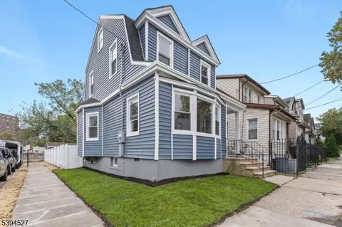 140 Brookside Ave, Irvington, NJ 07111
