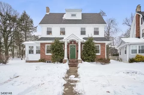 629 Hamilton Rd, South Orange Village, NJ 07079