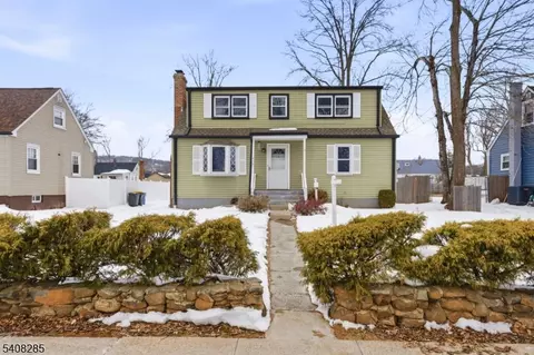 632 Parkview Ave, North Plainfield, NJ 07063