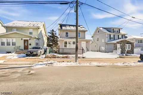1437 Parkview Ter, Hillside, NJ 07205