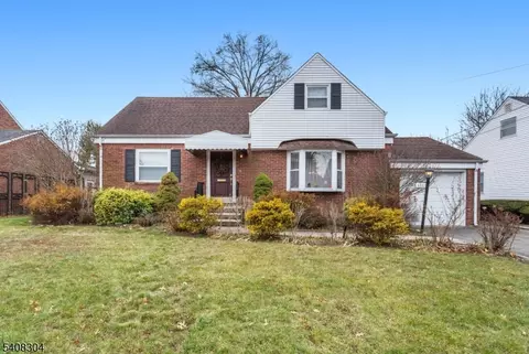 431 Blanchard Ter, Hackensack, NJ 07601