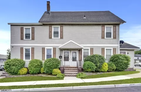 601 Ridgeway Ave, South Amboy, NJ 08879