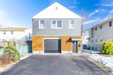 387 Broughton Ave, Bloomfield, NJ 07003